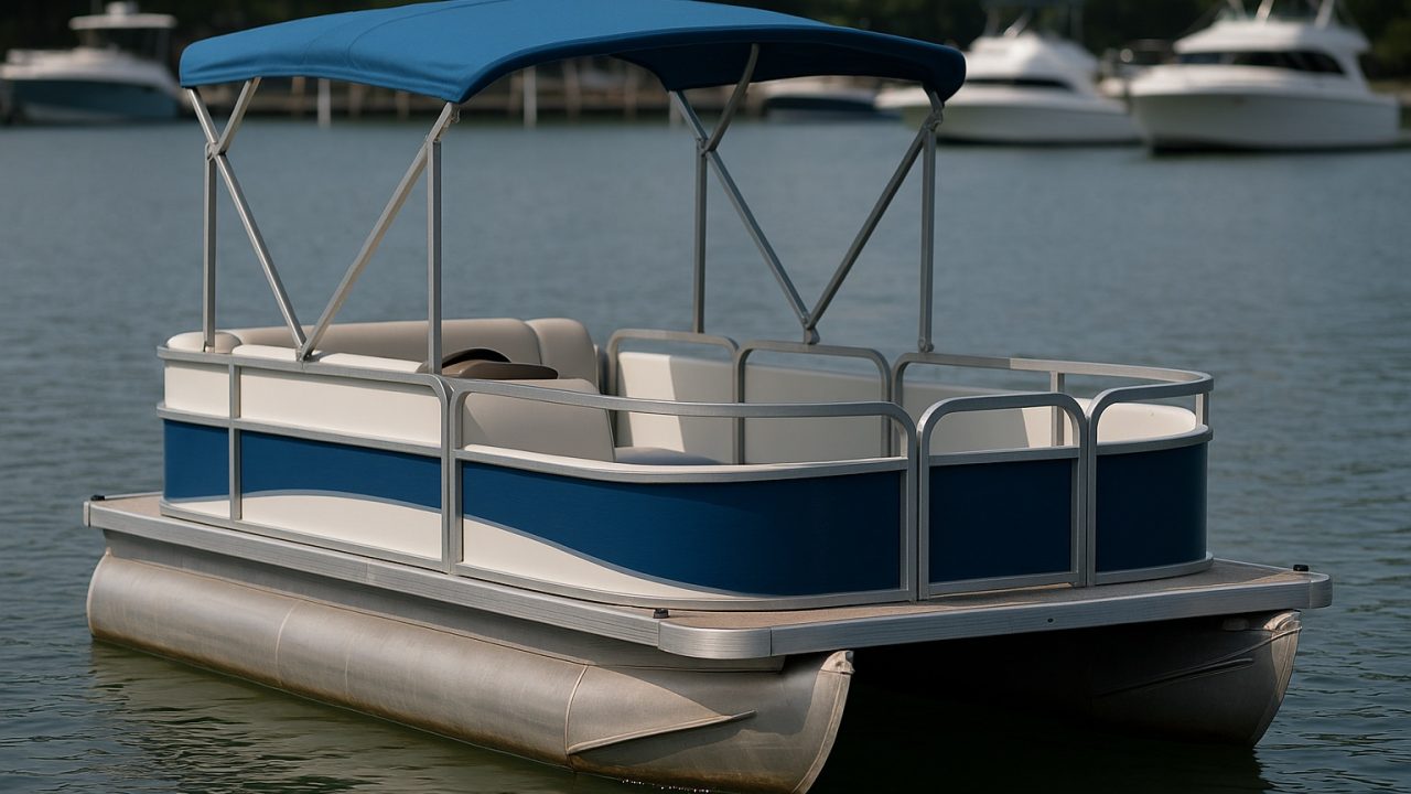 How to Choose the Right Boat for Your Rental Experience