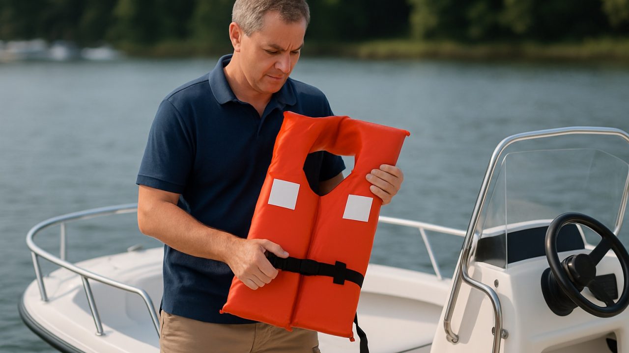 Top Safety Tips Everyone Should Know Before Renting a Boat