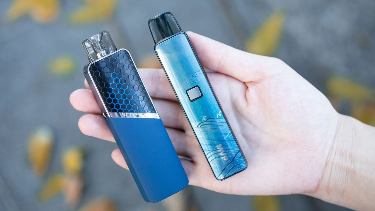 Top Reasons Vape Enthusiasts Are Choosing to Buy Hayati Pro 6K Online