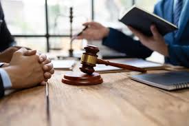 Criminal Defense Attorney Helps You Prepare For Court Appearance