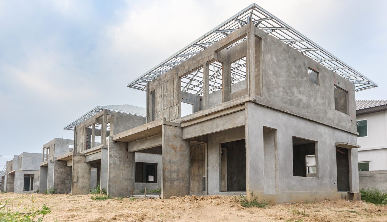 Easy Steps To Buy Your Dream Home Today