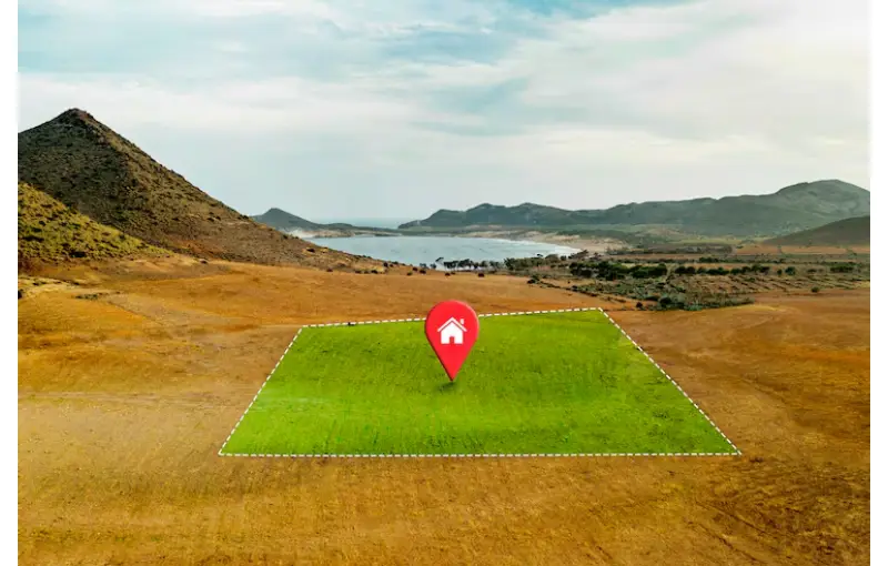 Best Reasons To Choose The Right Lot For Your Dream Home