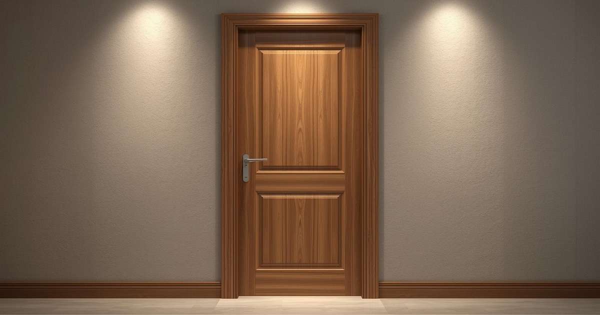 Essential Tips For Choosing The Perfect Doors