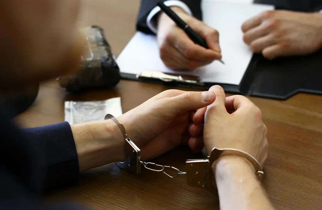 Reasons To Contact A Criminal Defense Attorney After An Arrest