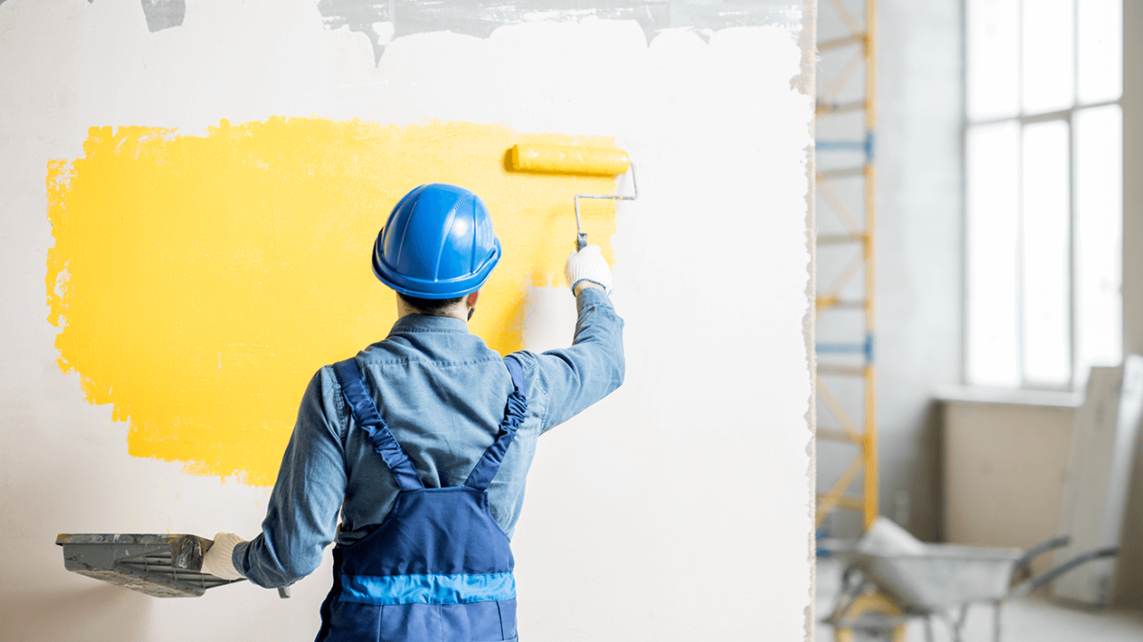 Essential Tips For Choosing A Commercial Painting Company