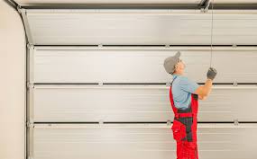Ultimate Garage Door Repair Guide: Fix It Yourself!