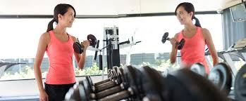 Gym Mirrors Guide: Best Tips For Canada Fitness