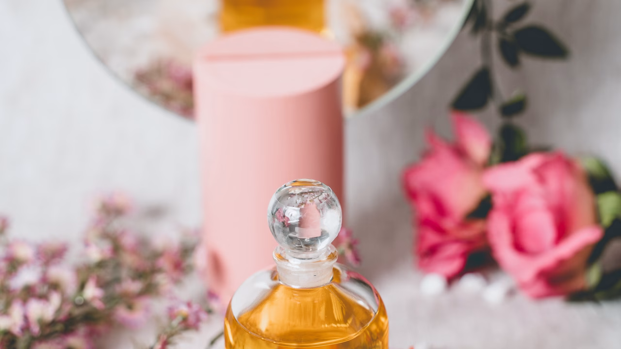 Top Tips For Choosing Ivy Perfumes: Your Ultimate Guide