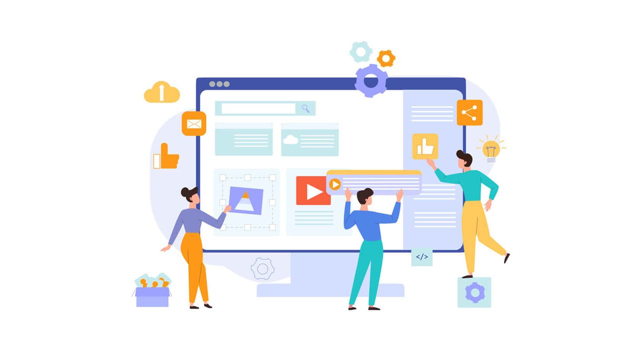 How-To: Create Custom Web Development Step-By-Step