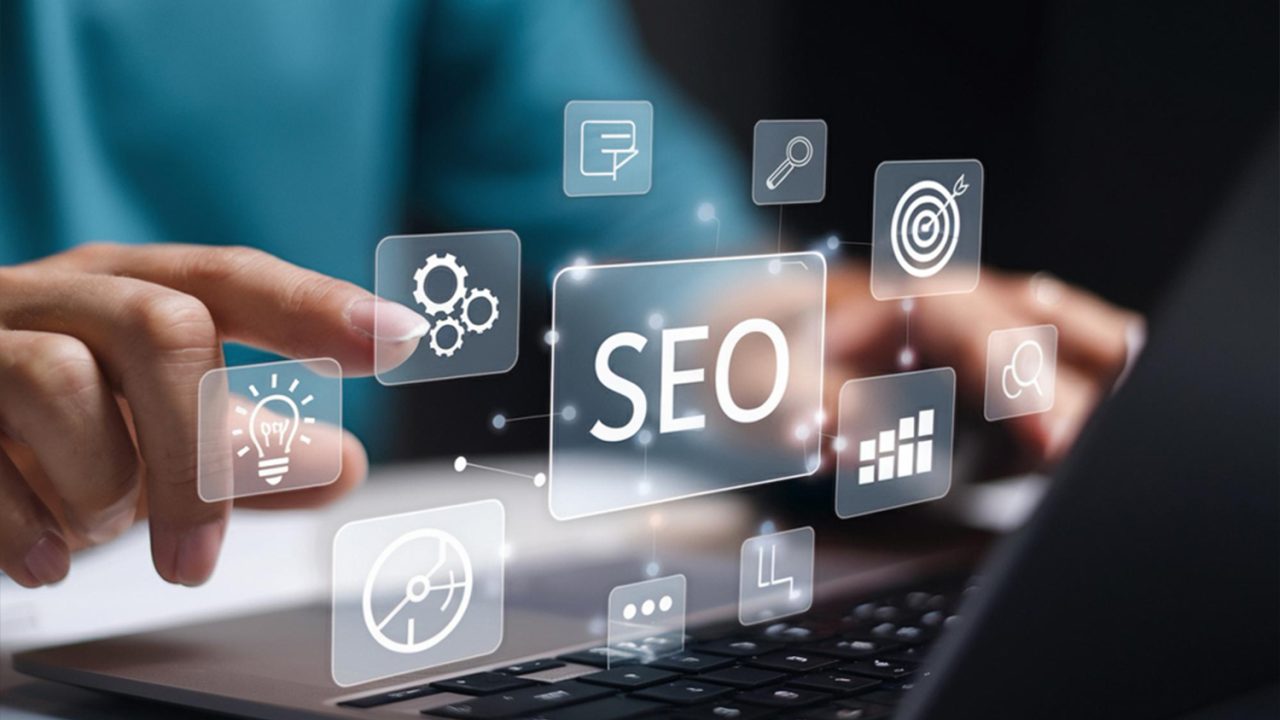 Ultimate Seo Services Guide For Better Rankings
