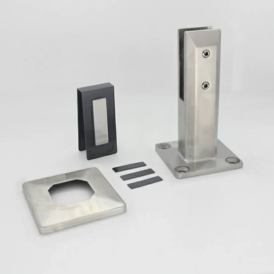 Ultimate Guide To Spigot With Top Rail Piece