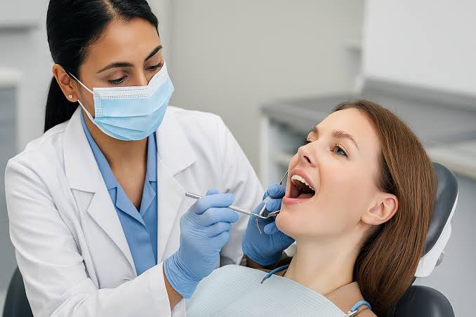 Easy Dental Tips For A Healthier Smile Every Day