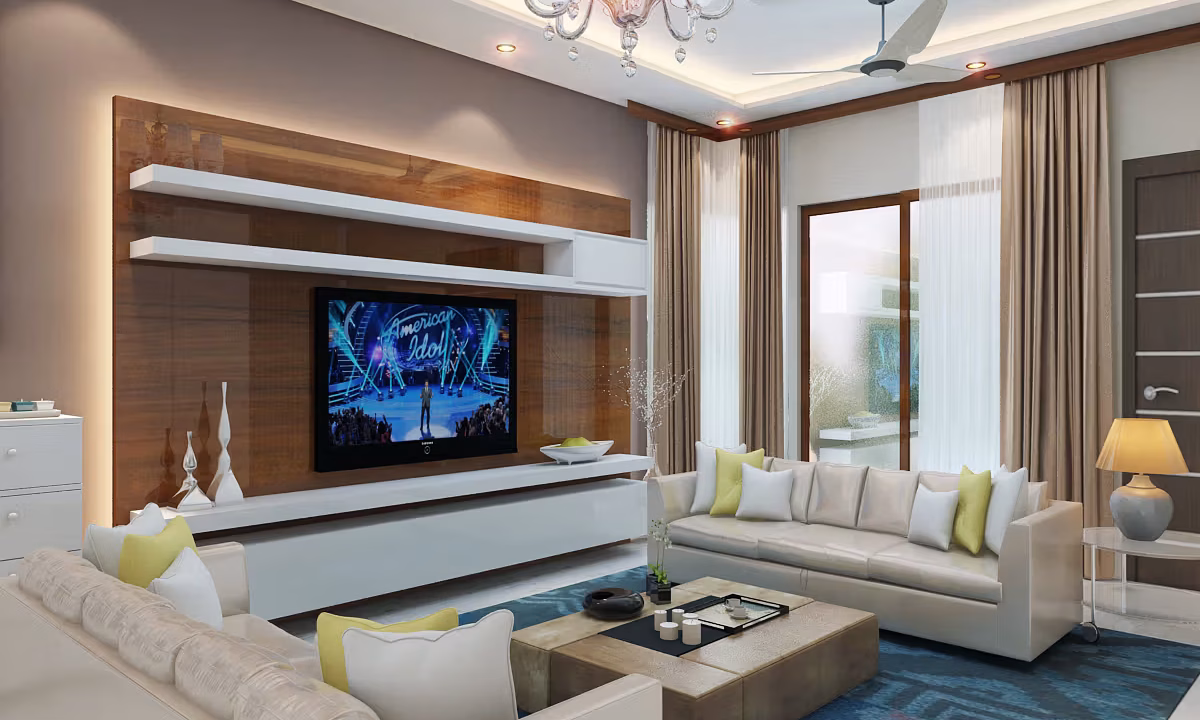 Easy Interior Design Tips For A Stylish Home Makeover
