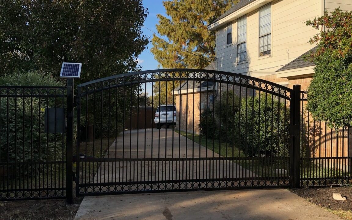 Ultimate Gate Repair Guide: Tips & Tricks