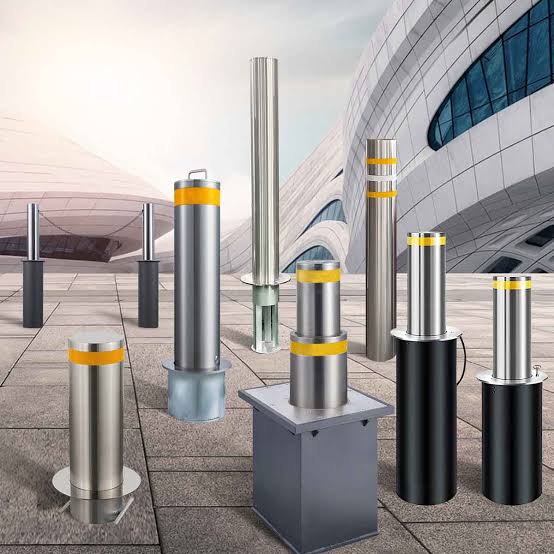 How To Install Bollards: A Step-By-Step Guide