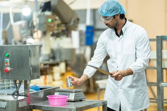 Easy Food Technologist Jobs: Find Your Perfect Role Today!