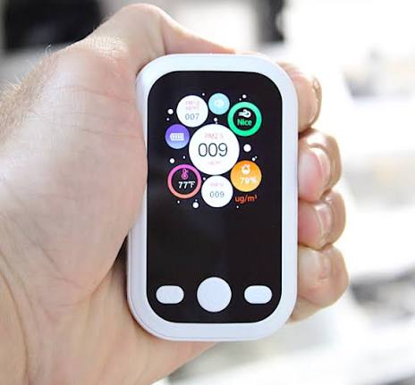 Easy Guide To Vape Detectors: Keep Spaces Smoke-Free