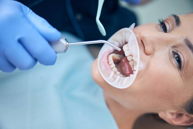 Easy Dental Care: Your Local Friendly Dental Office